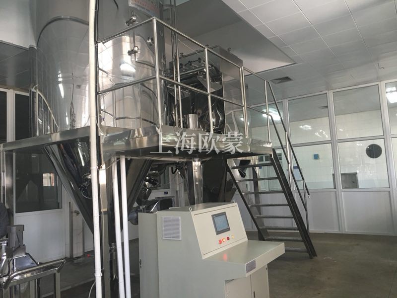 供應(yīng)噴霧干燥制粒機(jī)，實驗室噴霧干燥機(jī)